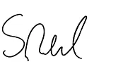 Signature of Steffen Merkel (Signature)